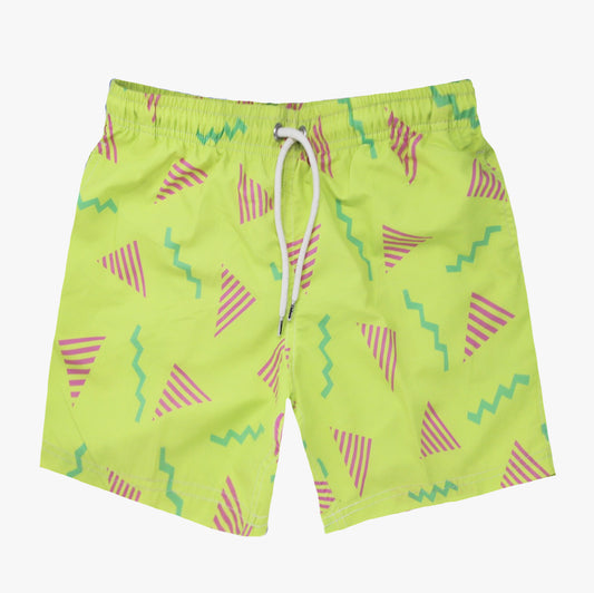 Freedom Swim Short