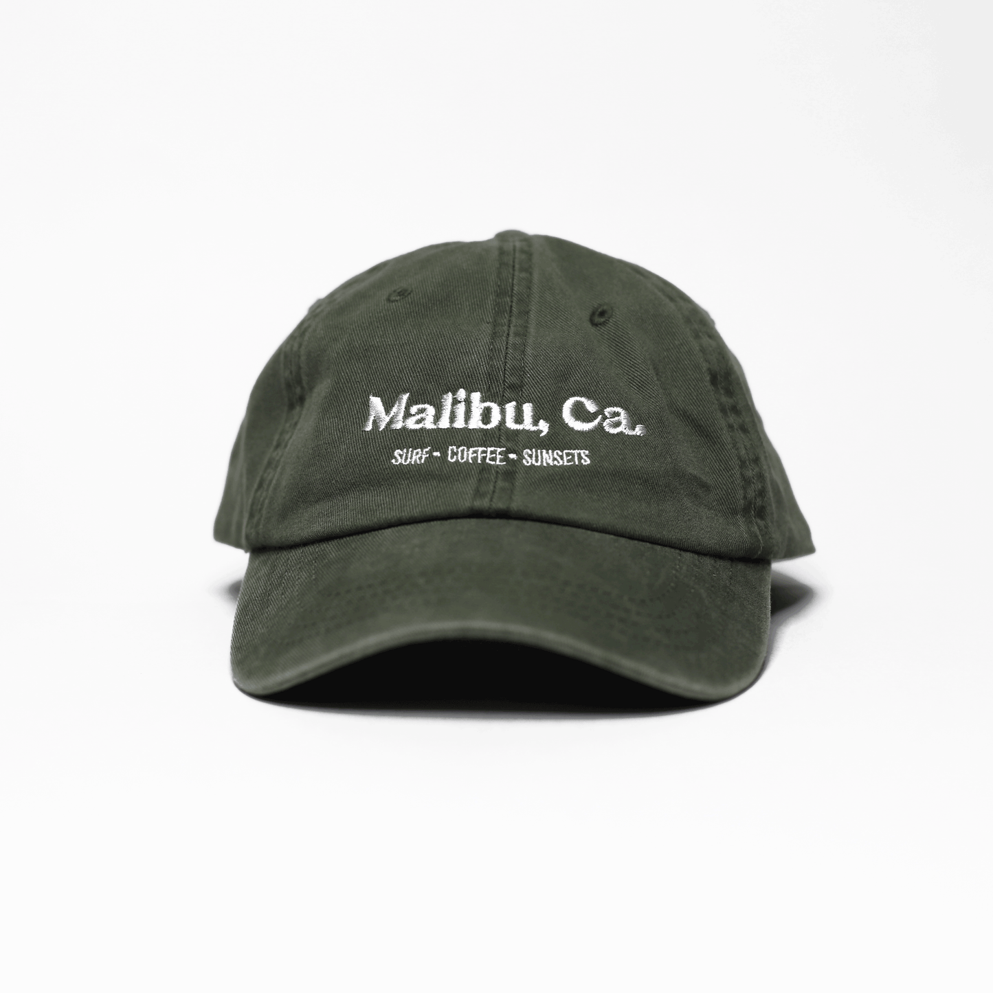 Malibu Hat