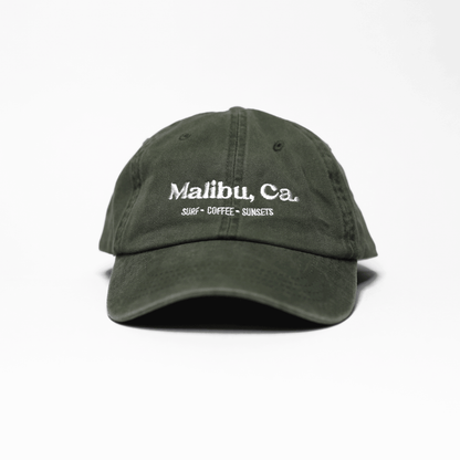 Malibu Hat