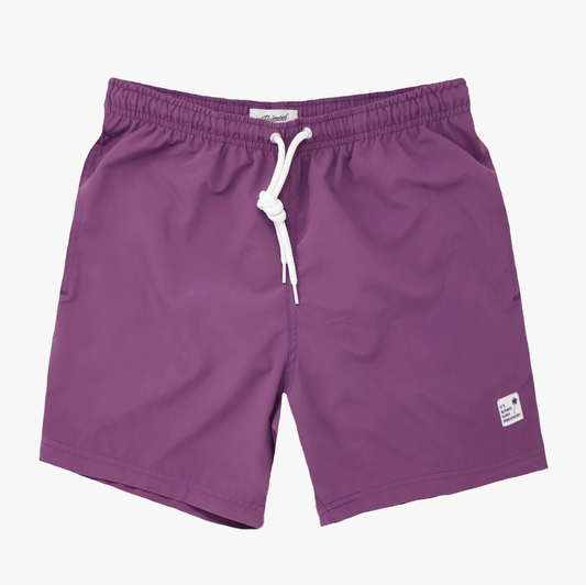 Berry Swim Short