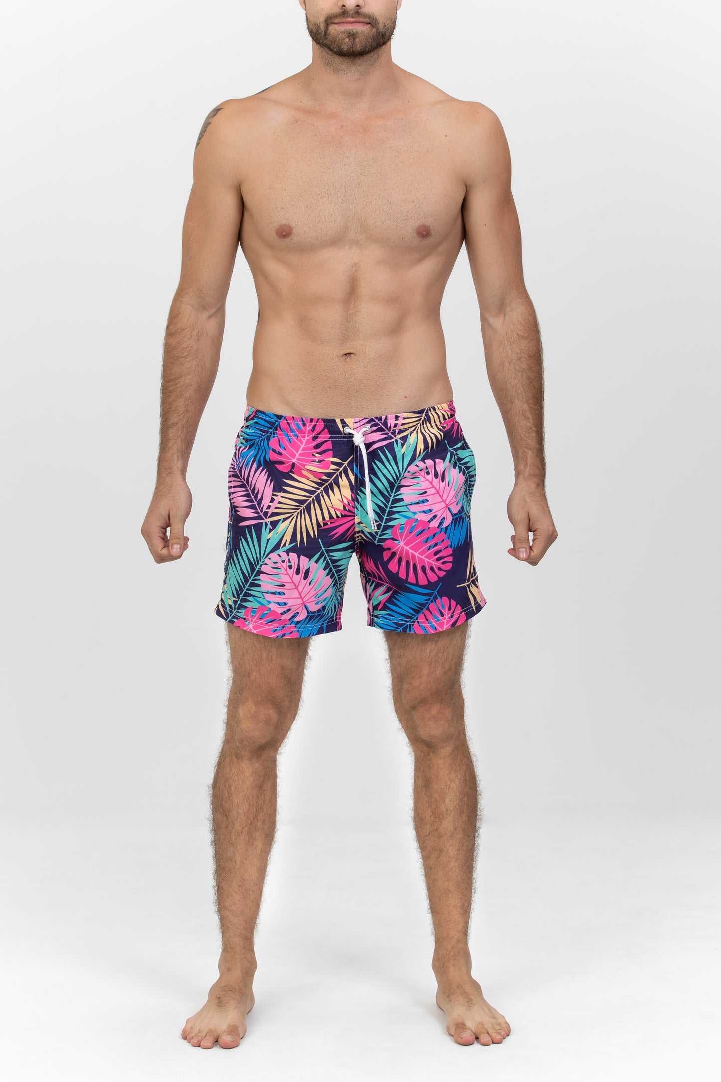 Wild Party Swim Short