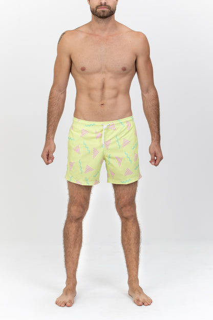 Freedom Swim Short