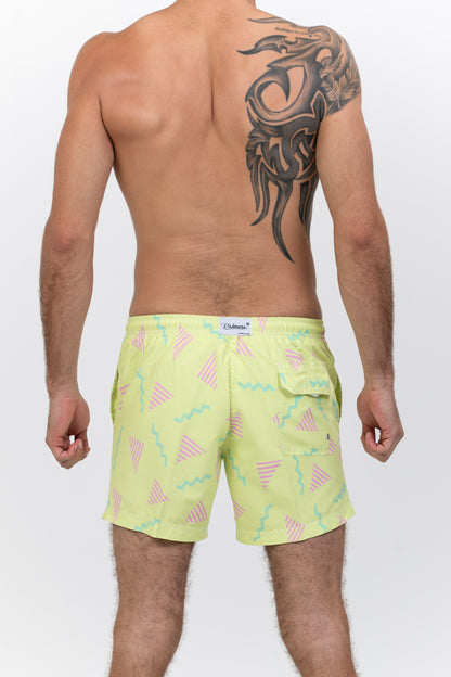 Freedom Swim Short