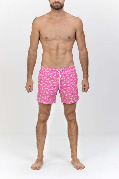 Vibes Swim Short