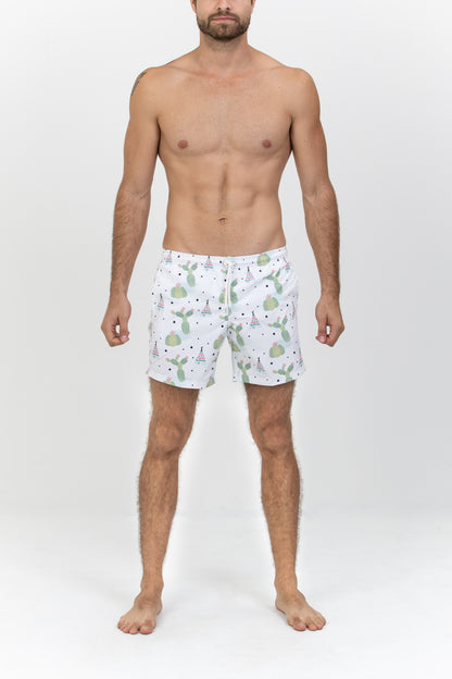 Tipi Swim Short