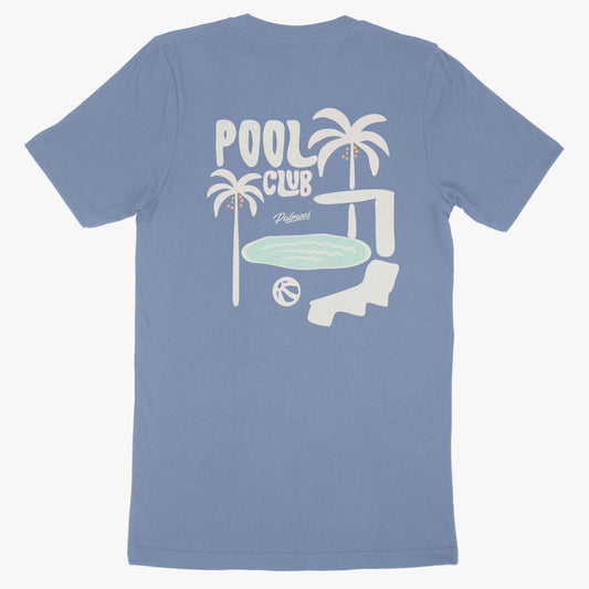 Pool Club