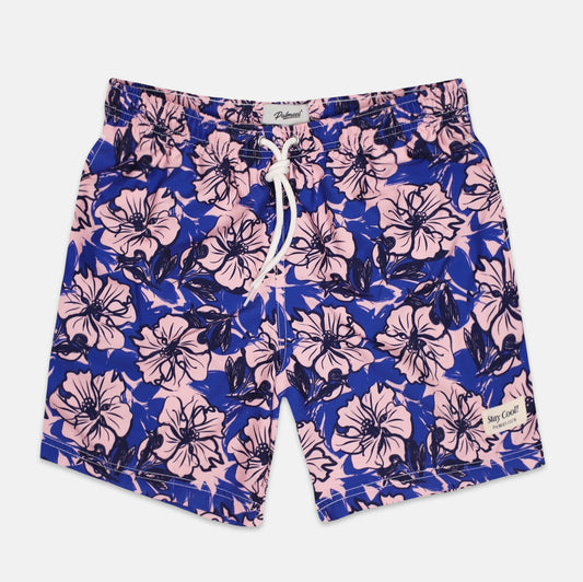 Blossom Swim Short