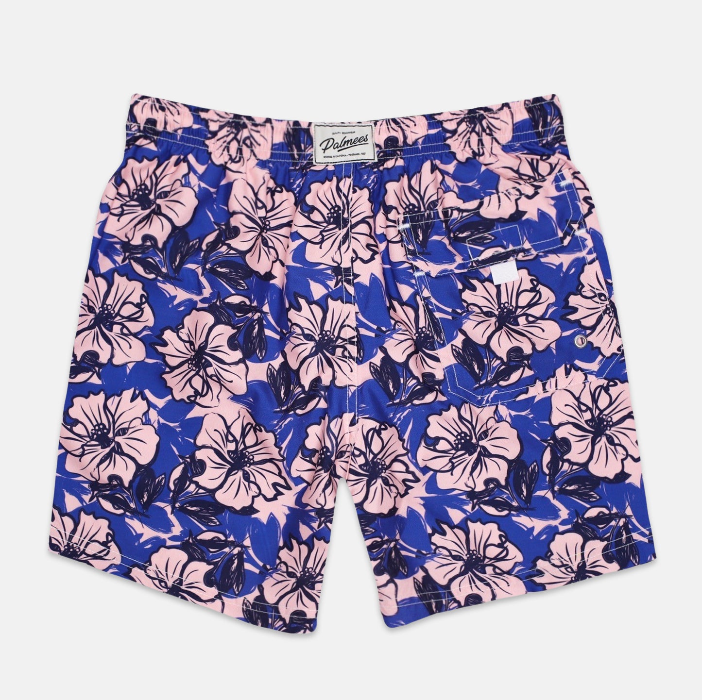 Blossom Swim Short