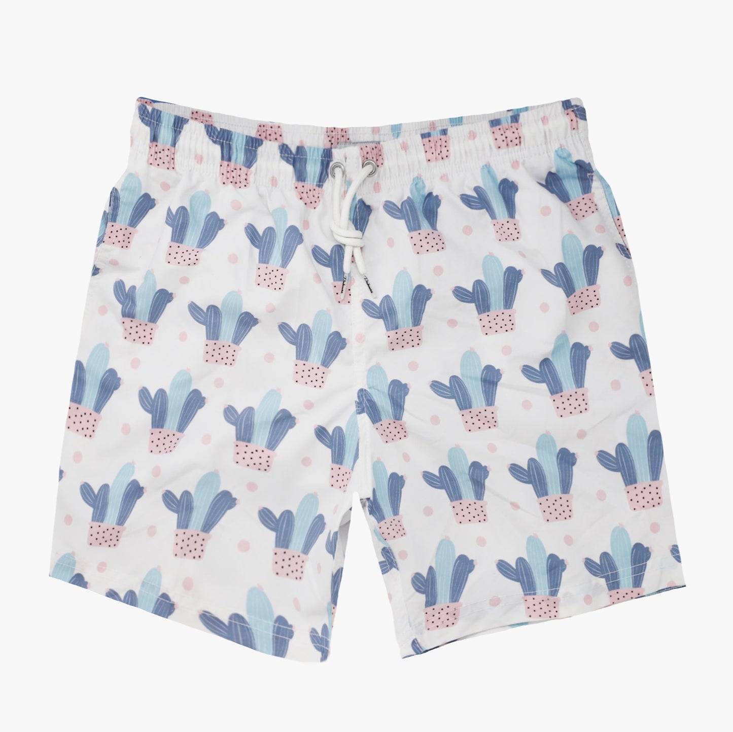 Cactus Swim Short