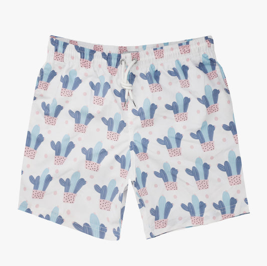 Cactus Swim Short