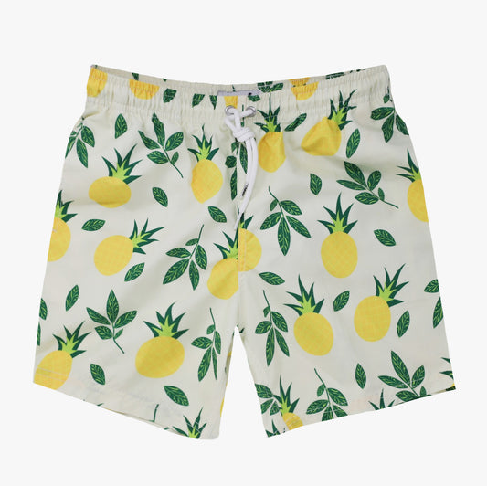 Got Pineapple Swim Short