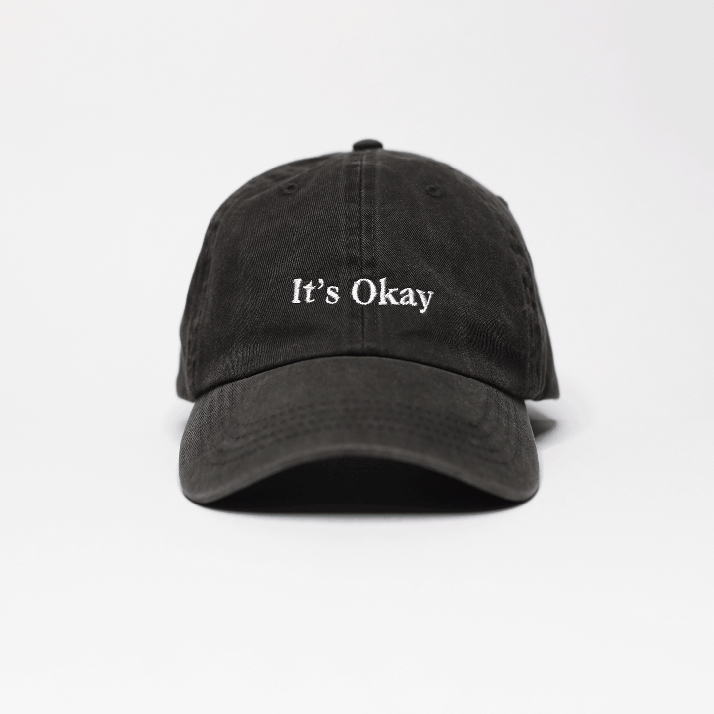 It's Okay Hat