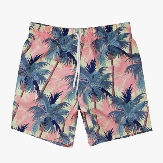 Maui Swim Short