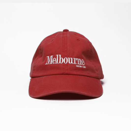 Melbourne Hat