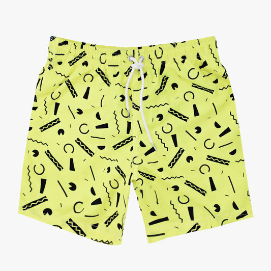 Palmees Swim Short