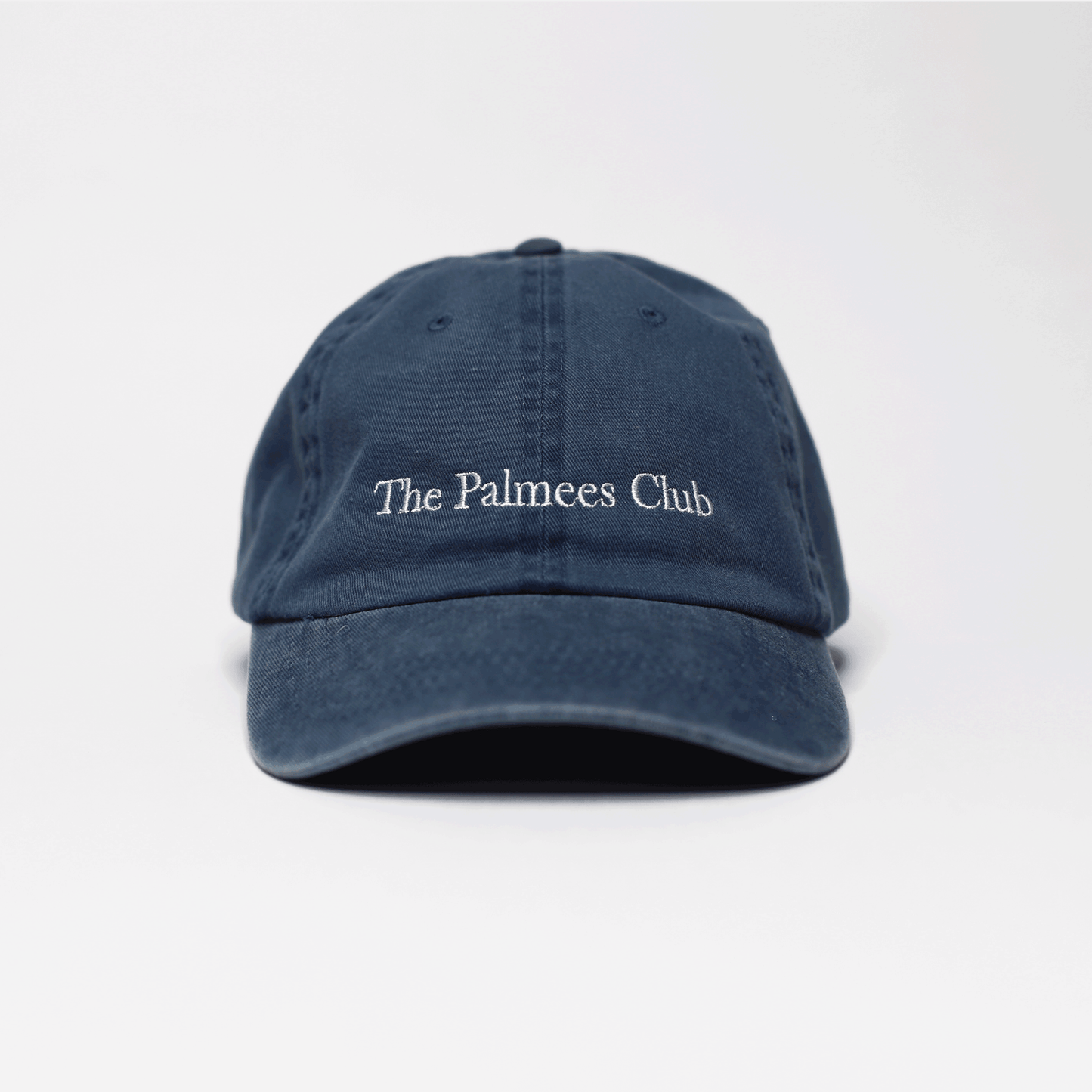 The Palmees Club Hat