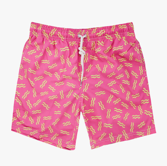 Palmees Swim Short