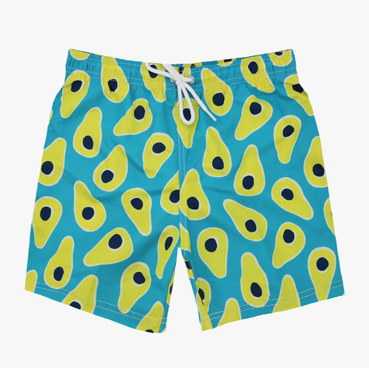 Palmees Swim Short