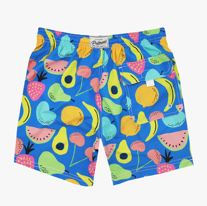 Cool Fruits Swim Short