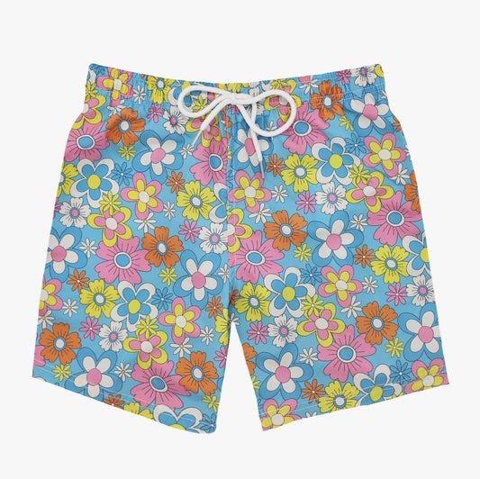 Palmees Swim Short