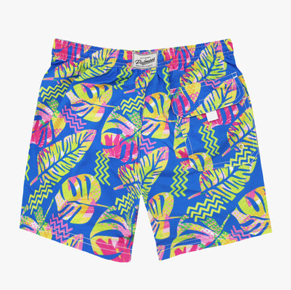 Tropi Cool Swim Short